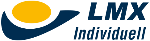 LMX Individuell Logo